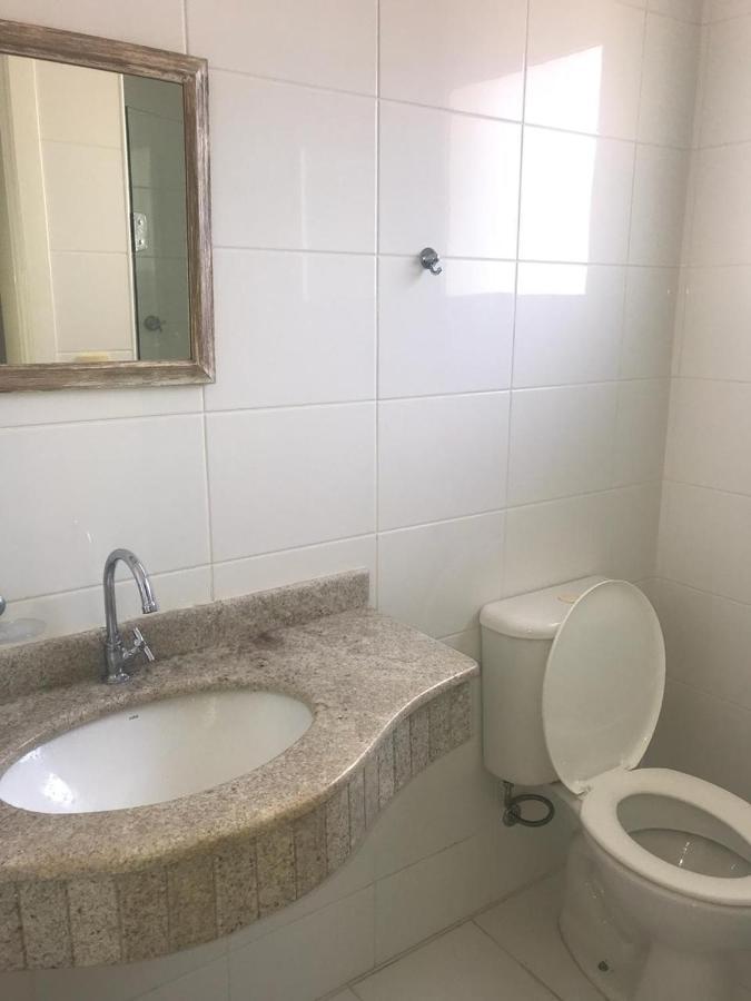 Apartamento Pe Na Areia Frente Para O Mar E Piscina Na Prainha Caraguatatuba Kültér fotó