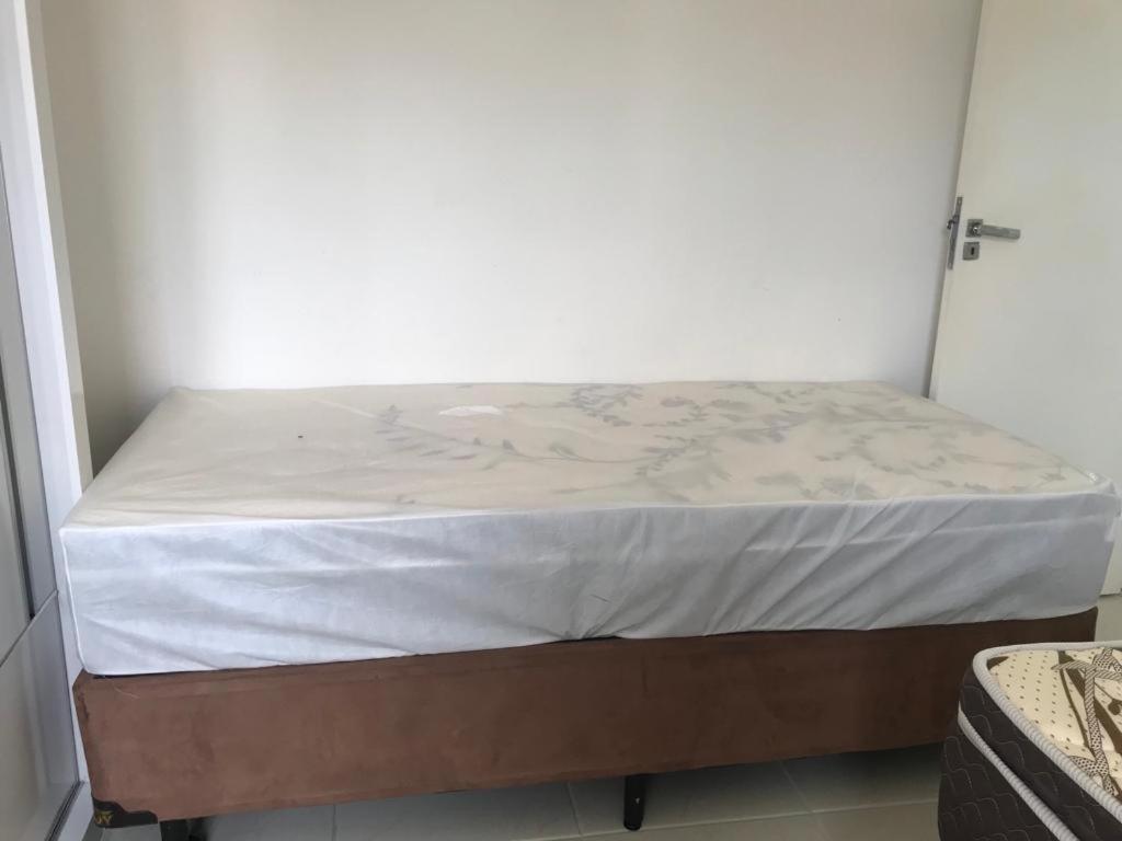 Apartamento Pe Na Areia Frente Para O Mar E Piscina Na Prainha Caraguatatuba Kültér fotó